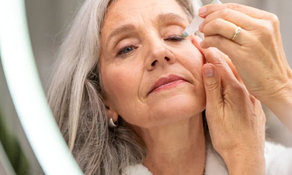 Het beste wimperserum voor volle wimpers