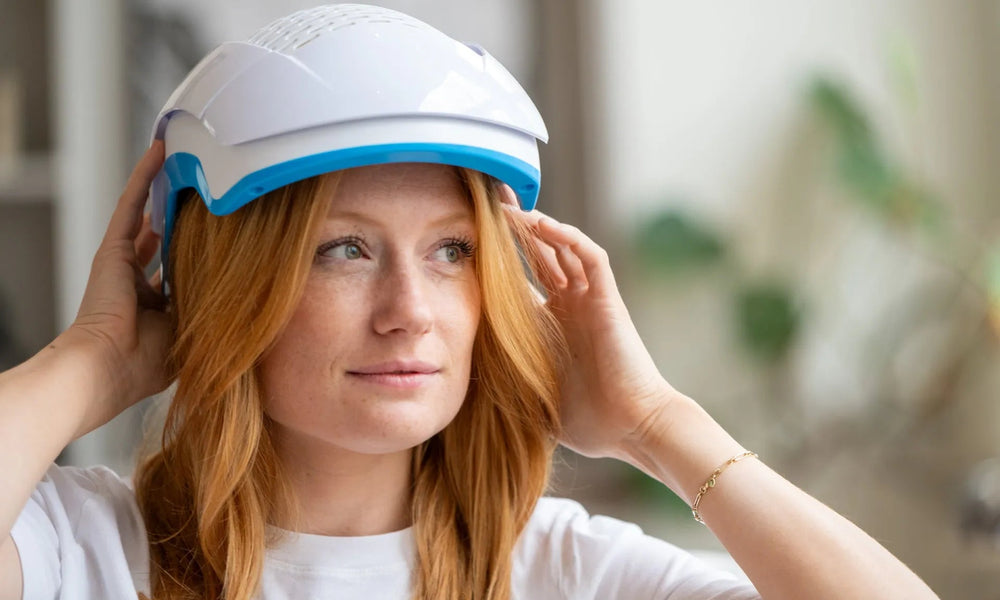 Het kiezen van de juiste laserhelm: Theradome versus alternatieven