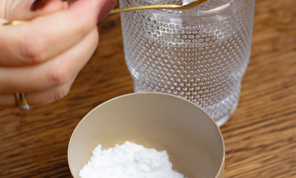 Hoe creatine haaruitval bij mannen kan veroorzaken