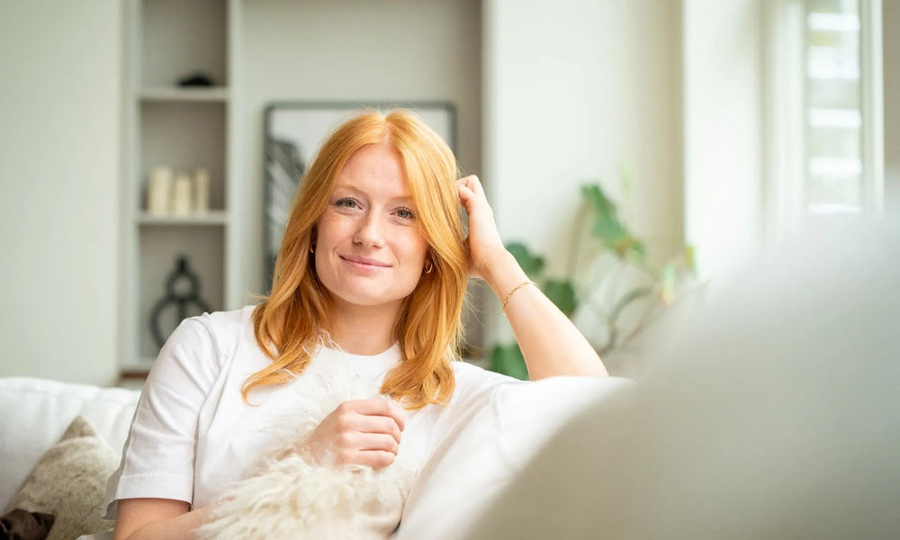 Hoe een tekort aan vitamine D haaruitval kan veroorzaken