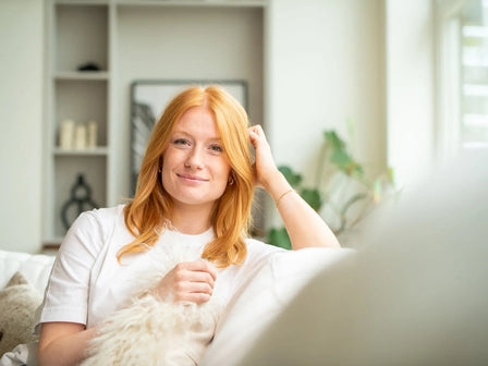 Hoe een tekort aan vitamine D haaruitval kan veroorzaken