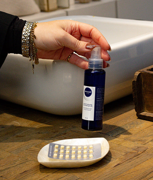 Hoe gebruik je minoxidil voor vrouwen het beste?