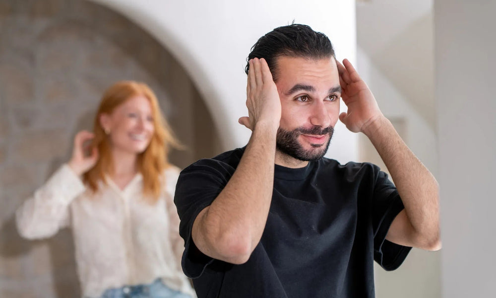 Hoe groeit haar sneller?