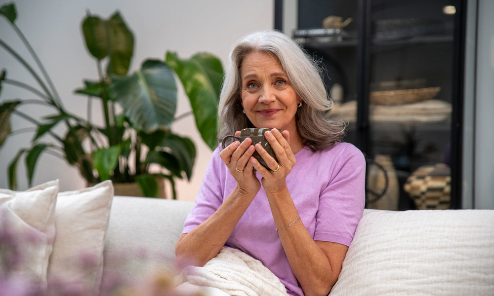Hormonale haaruitval bij vrouwen