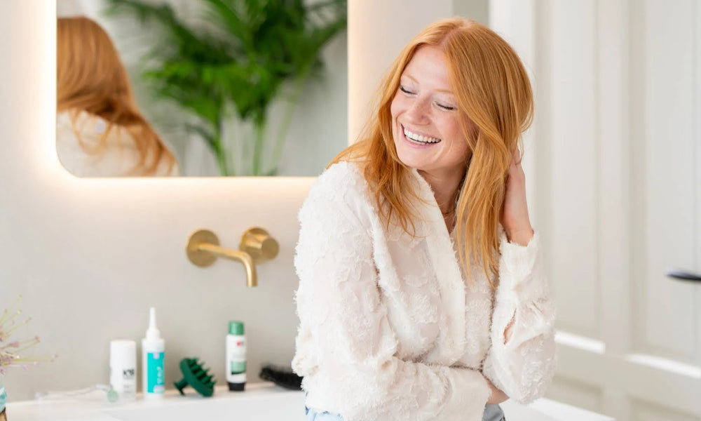 Huis-tuin-en-keukenmiddeltjes tegen haaruitval - feiten en fabels