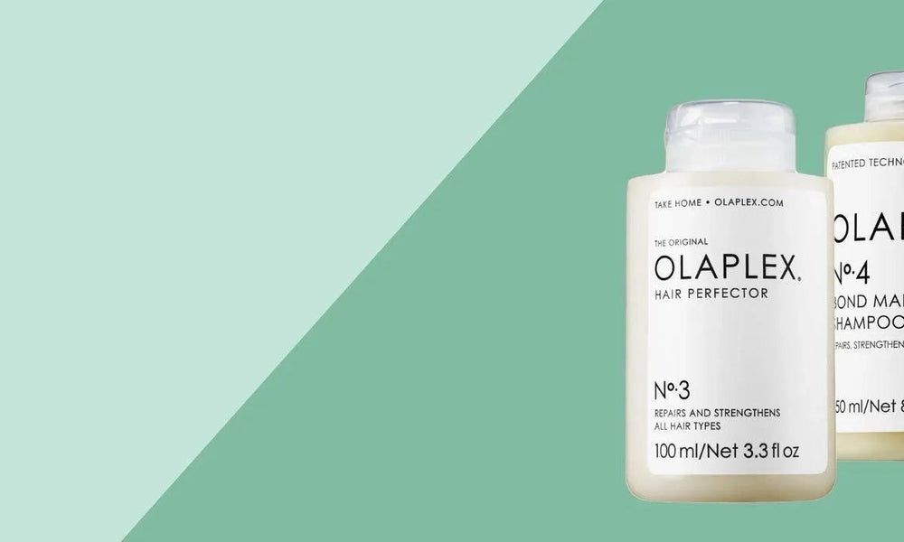 K18 vs Olaplex; wat is beter tegen haarschade?