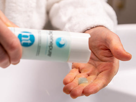 Ketoconazol shampoo