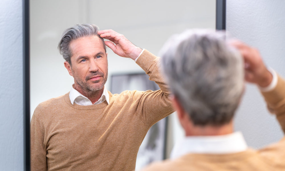 Medicijn gevonden tegen ‘alopecia areata’