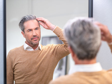 Medicijn gevonden tegen ‘alopecia areata’