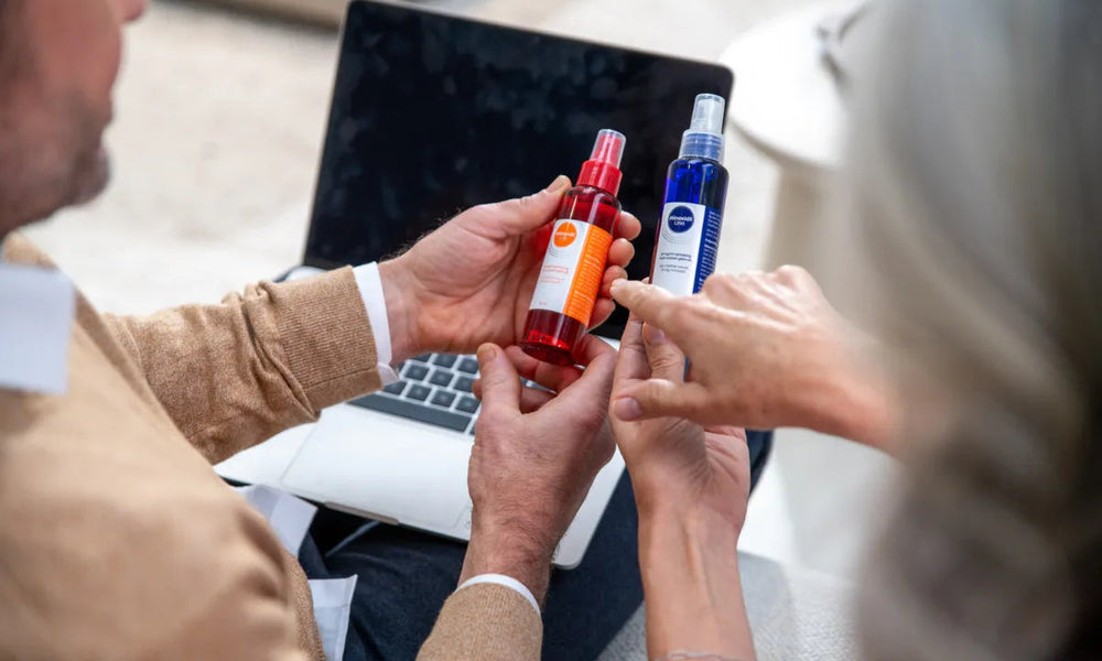 Minoxidil 2% of minoxidil 5%: Wat is het verschil en welke past bij jou?