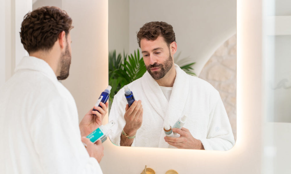 Minoxidil tabletten tegen haaruitval - Is de wonderpil gevonden?