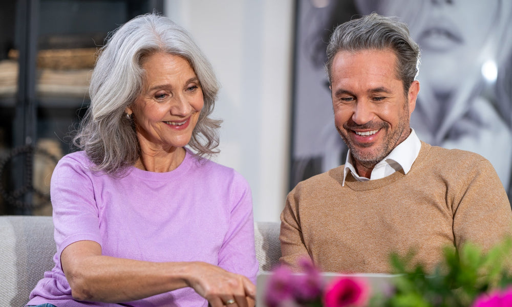 Persoonlijk en deskundig advies bij Hairgivers