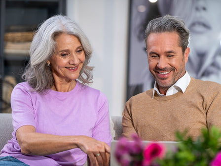 Persoonlijk en deskundig advies bij Hairgivers