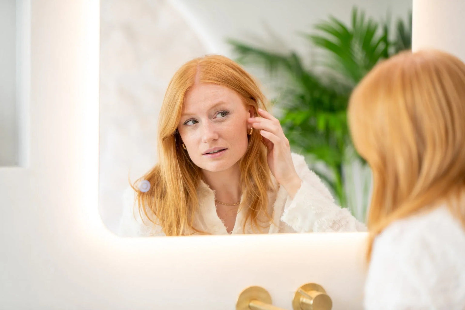 Puistjes op je hoofdhuid gevonden? Wat te doen aan hoofdhuidacne