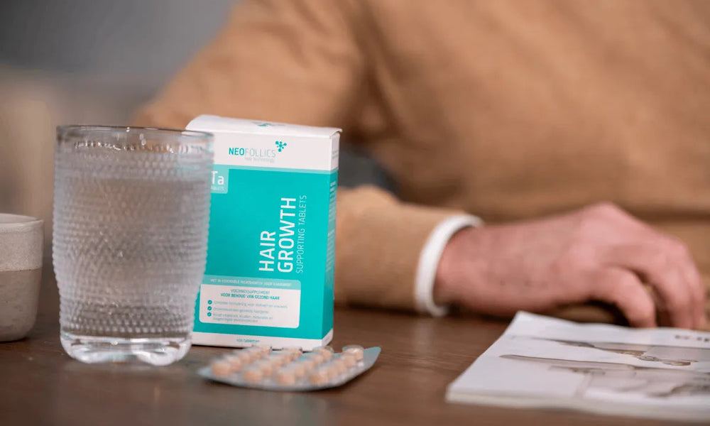 Saw palmetto: natuurlijke ondersteuning bij haarverlies?