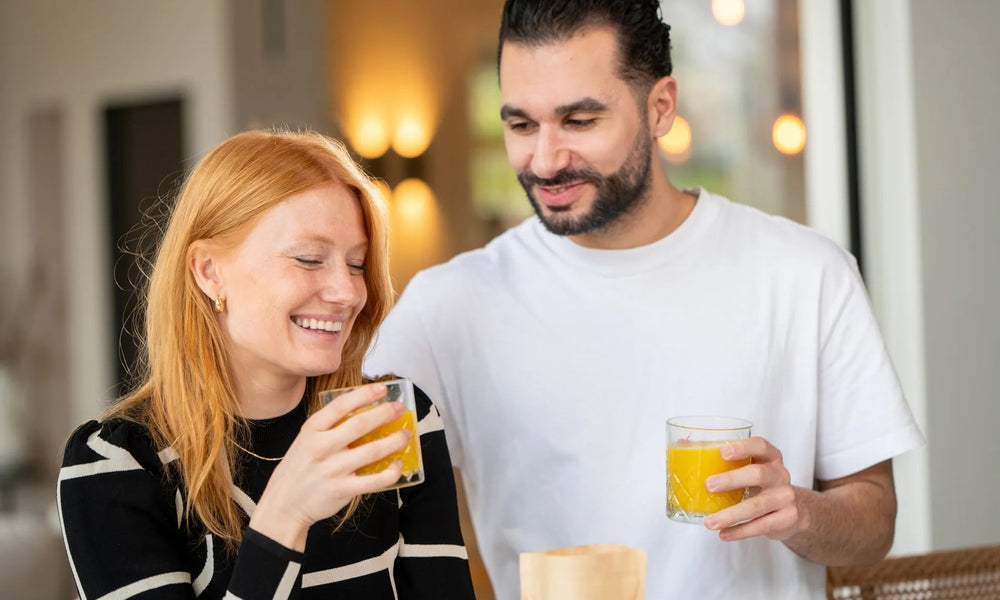 SugarBearHair Vitamins: werkt het wel?