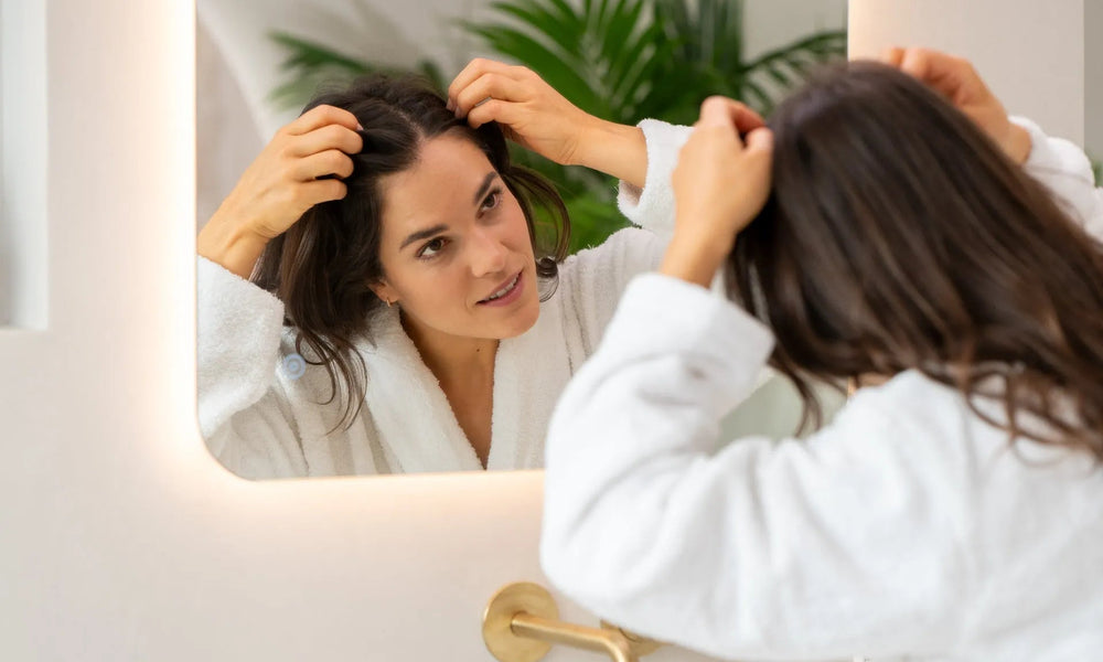 Terugtrekkende haarlijn bij vrouwen: oorzaken en behandelingen
