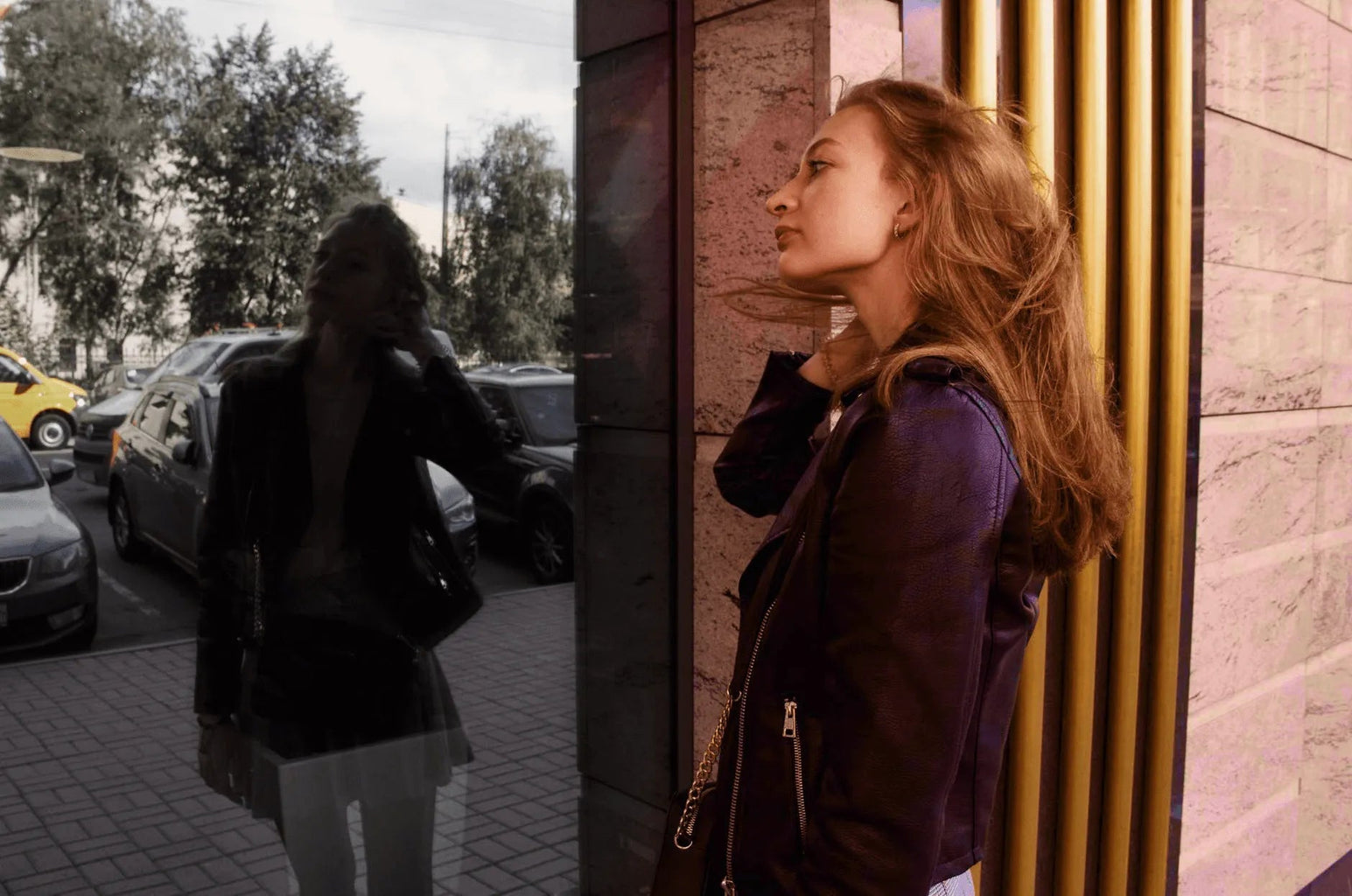 Transgender vrouw met haarverlies? Wat zijn de opties