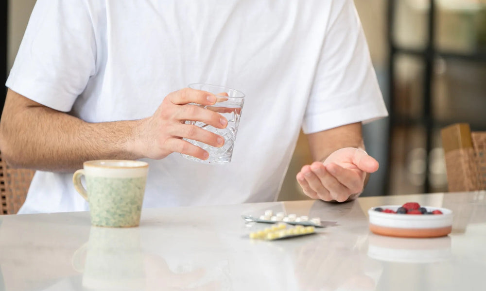 Voedingssupplementen tegen haarverlies: Foligain vs. Neofollics