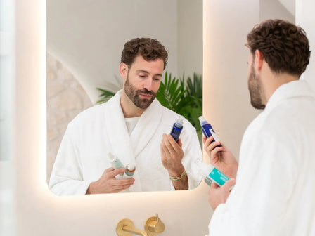 Waar kan ik Kirkland Minoxidil kopen in Nederland?