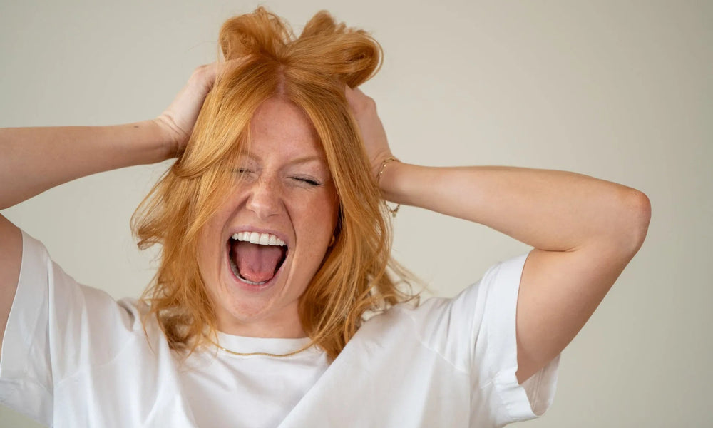 Wat te doen tegen pluizig haar?