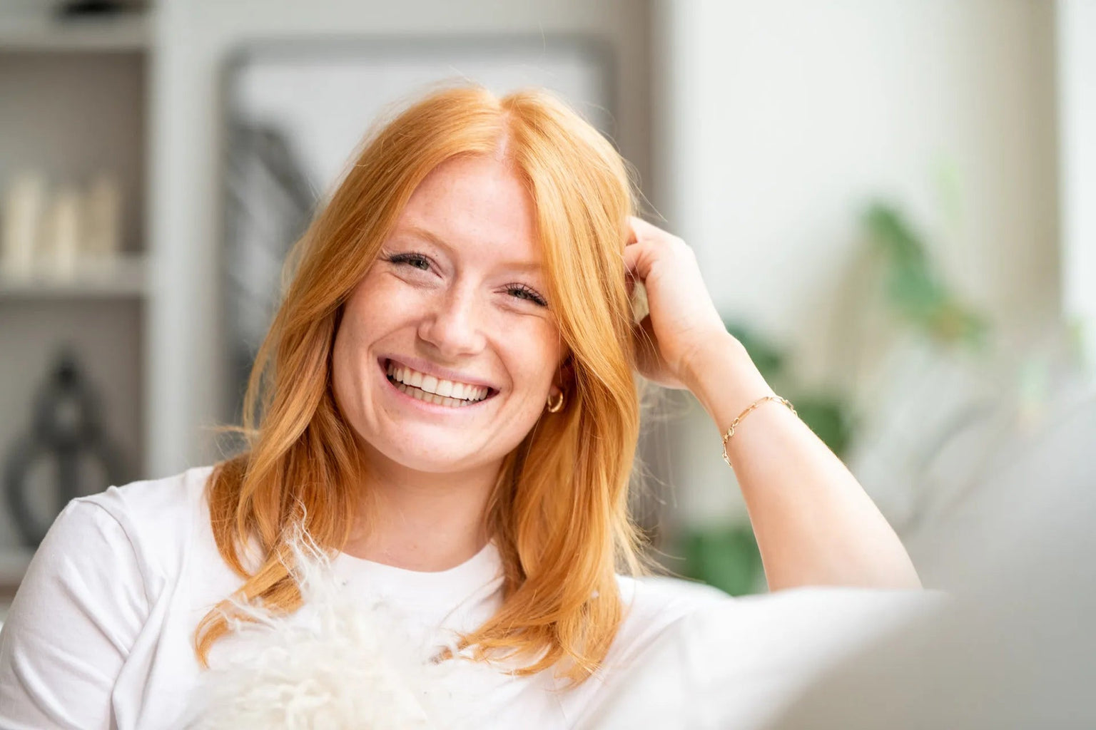 Zomertips voor je haar: handige tips tegen haaruitval in de zomer
