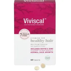 Viviscal - Hairgivers
