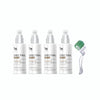 4x Spectral.DNC-N lotion + gratis dermaroller