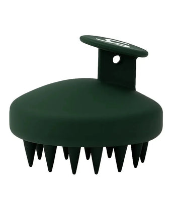 Hairgivers scalp massager shampoo borstel