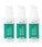 Neofollics Beard Growth Serum 3-pack (7% Neoxyl)