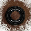 Keratain haarvezels - Medium bruin (25 gr)