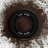 3x Keratain haarvezels + gratis Keratain pommade - Donkerbruin (25 gr)