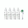 4x Spectral.CBD lotion + gratis dermaroller