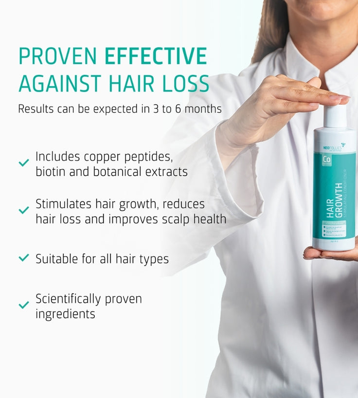 Neofollics Conditioner (250 ml)