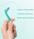 Neofollics Scalp Roller (0,3 mm) dermaroller