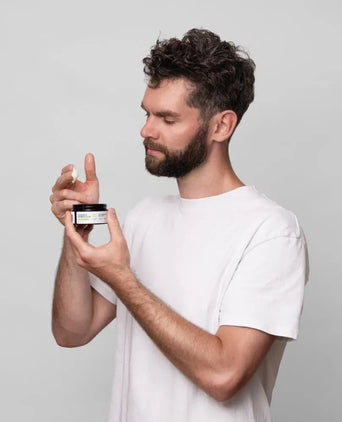 Scandinavian Biolabs flexible hybrid clay