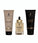 Golden Effect Serum + Mask + Scrub (droge hoofdhuid)