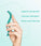 Neofollics Scalp Roller (0,3 mm) dermaroller