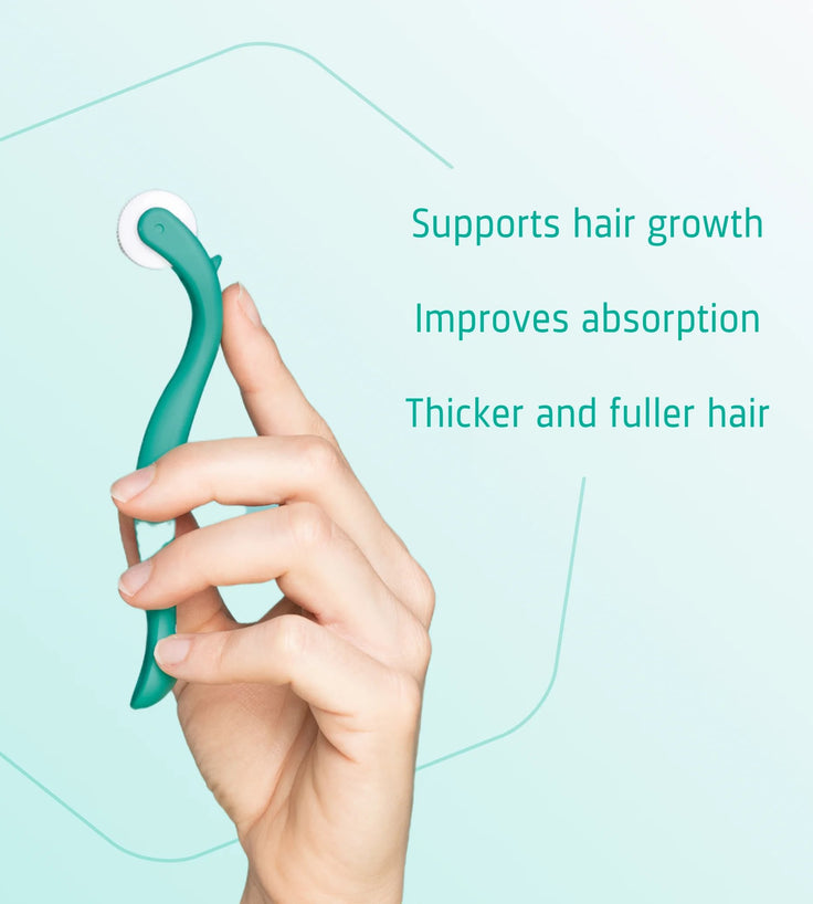 Neofollics Scalp Roller (0,3 mm) dermaroller