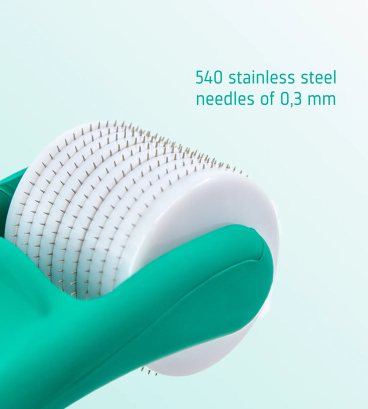 Neofollics Scalp Roller (0,3 mm) dermaroller
