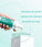 Neofollics Shampoo tegen haaruitval 3-pack (3x250 ml)