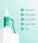 Neofollics Lotion + Scalp Roller