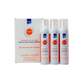 Minoxidil foam