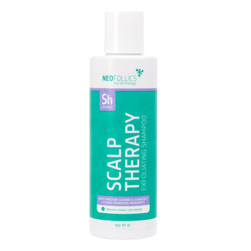 Neofollics Mini Exfoliating Shampoo (100 ml)