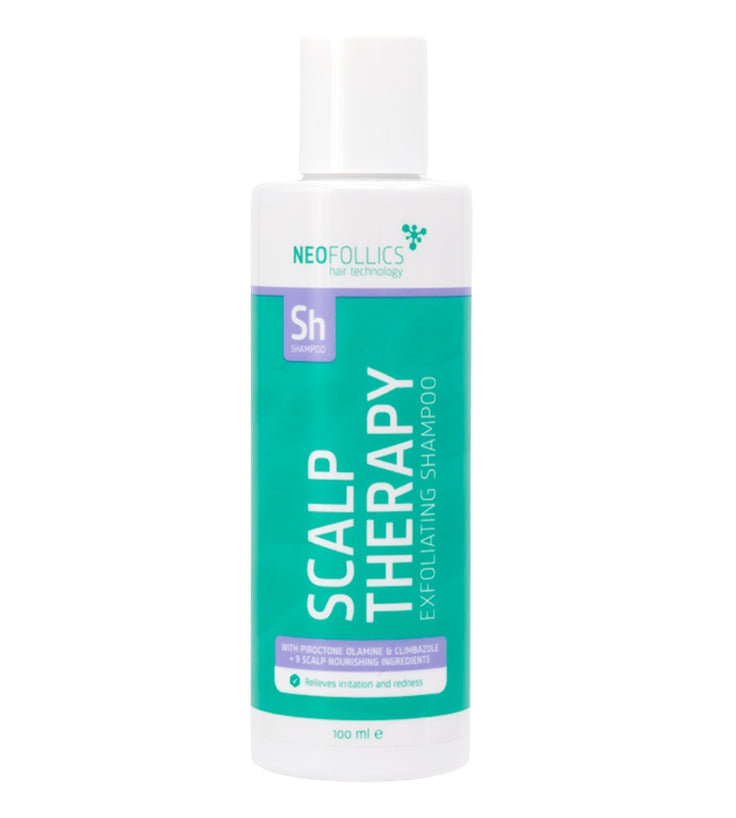 Neofollics Mini Exfoliating Shampoo (100 ml)