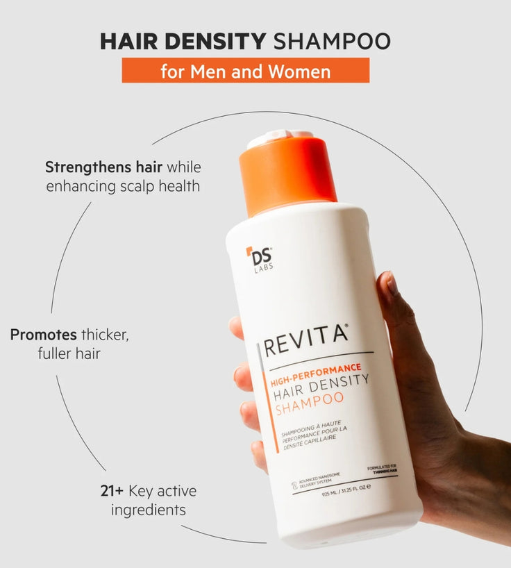 Revita haargroei shampoo (925 ml)