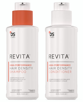 Revita haargroei shampoo + conditioner (925 ml)