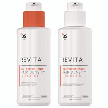 Revita haargroei shampoo + conditioner (925 ml)