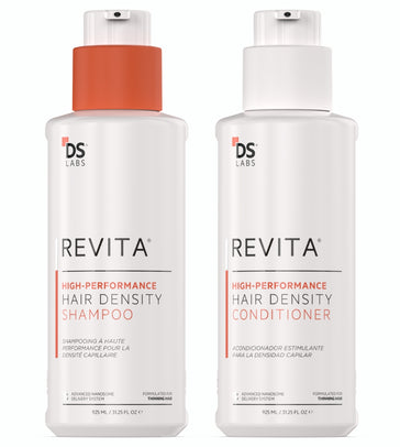 Revita haargroei shampoo + conditioner (925 ml)