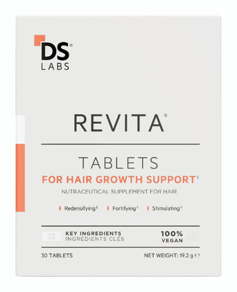 Revita tablets tegen haaruitval (1 mnd)